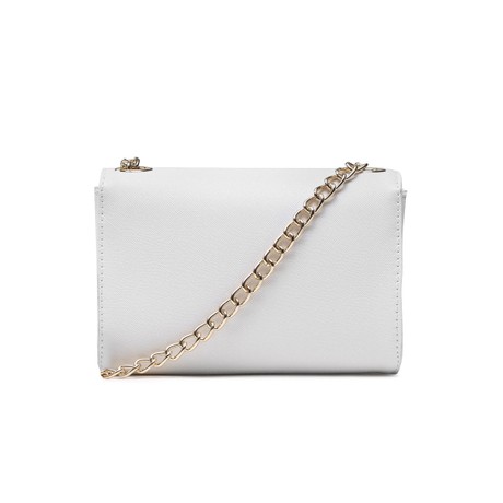 MARIO VALENTINO VBS1IJ03 - BIANCO - BAGS - Image 3