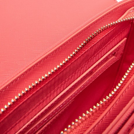 MARIO VALENTINO VBS1IJ04 - CORALLO - BAGS - Image 3