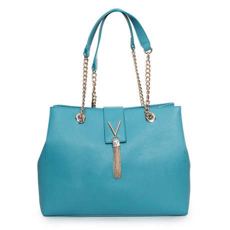 MARIO VALENTINO VBS1IJ05 - ACQUAMARINA - BAGS