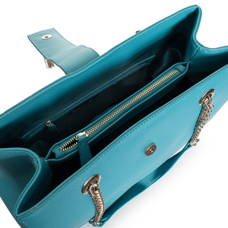 MARIO VALENTINO VBS1IJ05 - ACQUAMARINA - BAGS - Image 3