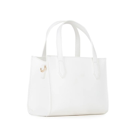 MARIO VALENTINO VBS1IJ15 - BIANCO - BAGS - Image 2