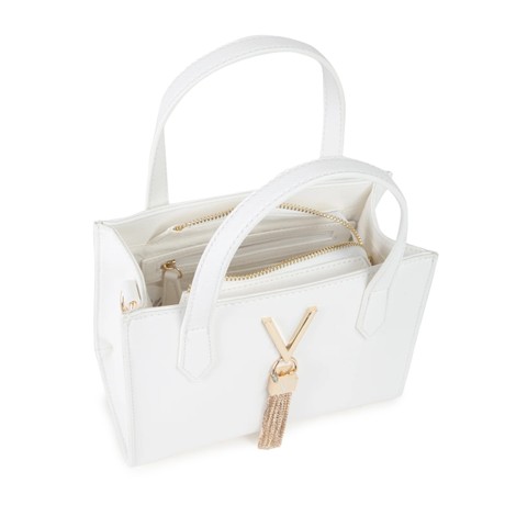 MARIO VALENTINO VBS1IJ15 - BIANCO - BAGS - Image 3