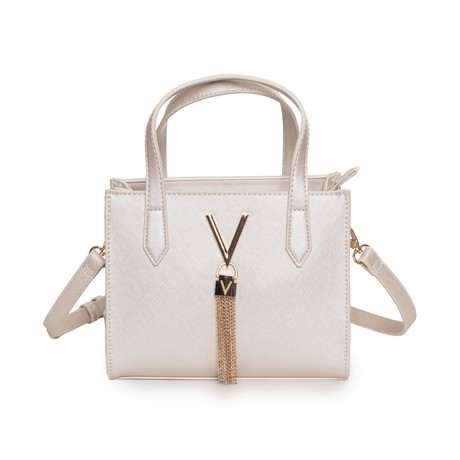 MARIO VALENTINO VBS1IJ15 - PLATINO - BAGS