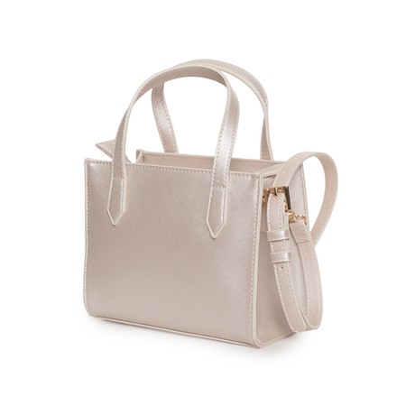 MARIO VALENTINO VBS1IJ15 - PLATINO - BAGS - Image 2