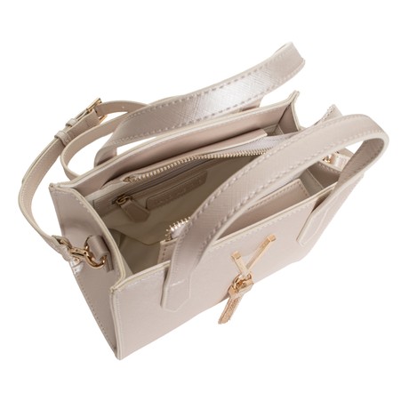 MARIO VALENTINO VBS1IJ15 - PLATINO - BAGS - Image 3