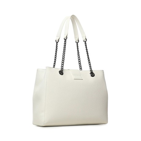 MARIO VALENTINO VBS1R405G - BIANCO - СУМКИ - Image 2