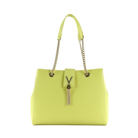 MARIO VALENTINO VBS1R405G - LIME - СУМКИ