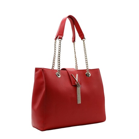 MARIO VALENTINO VBS1R405G - ROSSO - СУМКИ - Image 2