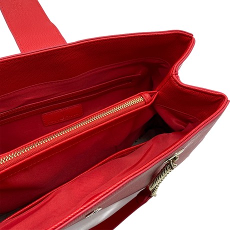 MARIO VALENTINO VBS1R405G - ROSSO - СУМКИ - Image 3