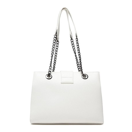 MARIO VALENTINO VBS1R406G - BIANCO - СУМКИ - Image 2