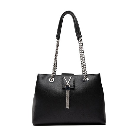 MARIO VALENTINO VBS1R406G - NERO - СУМКИ