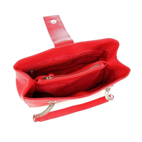 MARIO VALENTINO VBS1R406G - ROSSO - СУМКИ - Image 3