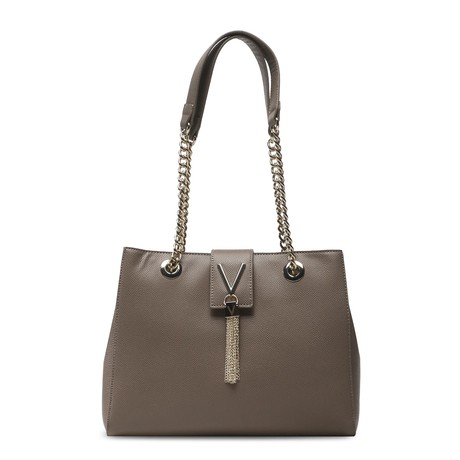 MARIO VALENTINO VBS1R406G - TAUPE - СУМКИ