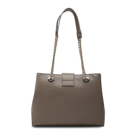 MARIO VALENTINO VBS1R406G - TAUPE - СУМКИ - Image 3