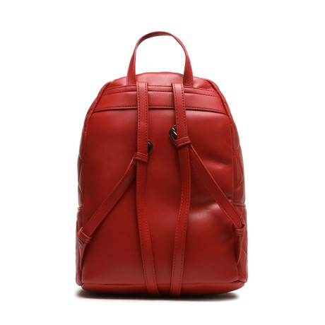 MARIO VALENTINO VBS3KK37R - ROSSO - BAGS - Image 3