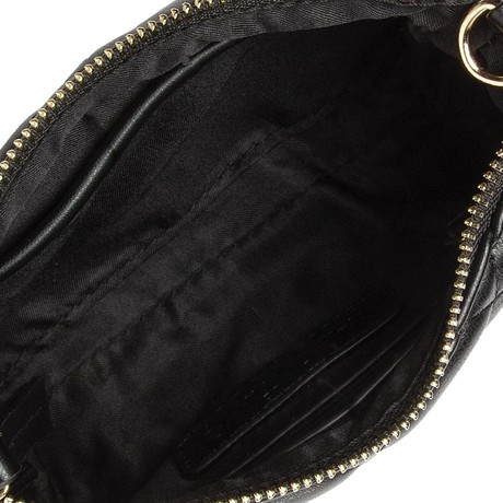 MARIO VALENTINO VBS4R101 - NERO - BAGS - Image 3