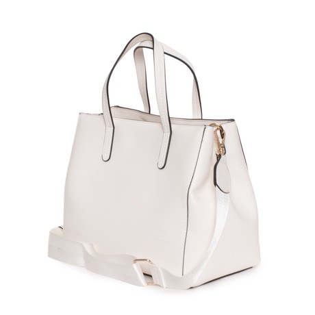 MARIO VALENTINO VBS5KZ04 - BIANCO - BAGS - Image 2