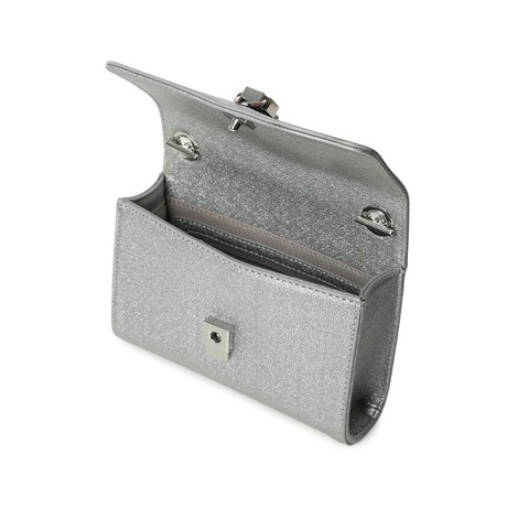 MARIO VALENTINO VBS5QY03GLI - ARGENTO - POSETE - Image 3