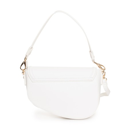 MARIO VALENTINO VBS6Z901 - BIANCO - BAGS - Image 2