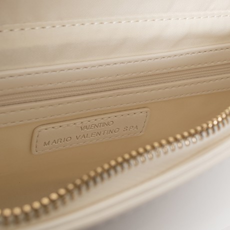 MARIO VALENTINO VBS6Z901 - BIANCO - BAGS - Image 3