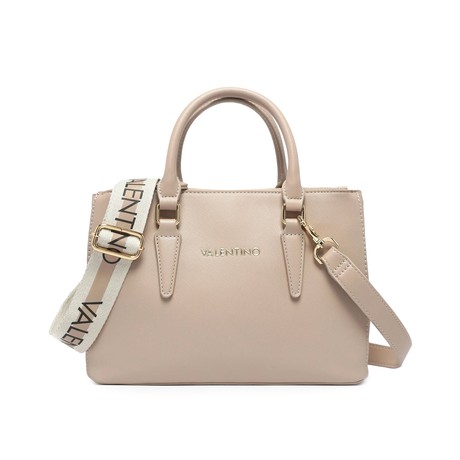 MARIO VALENTINO VBS7B302 - BEIGE - BAGS