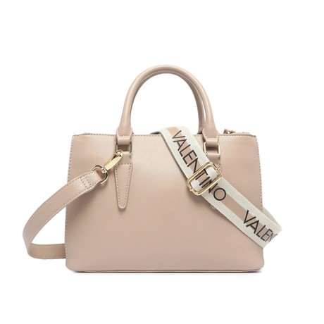 MARIO VALENTINO VBS7B302 - BEIGE - BAGS - Image 2