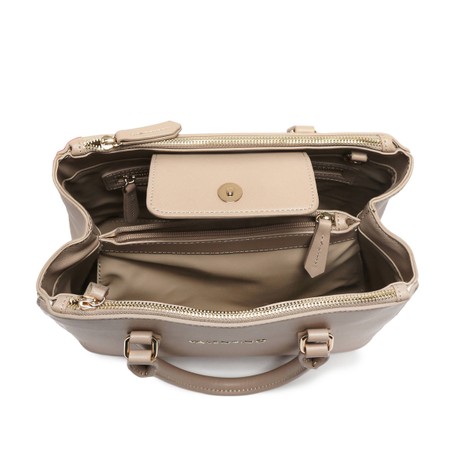 MARIO VALENTINO VBS7B302 - BEIGE - BAGS - Image 3
