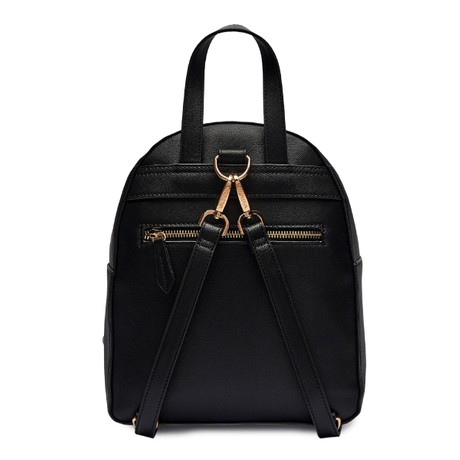 MARIO VALENTINO VBS7B309 - NERO - VREČKE - Image 3