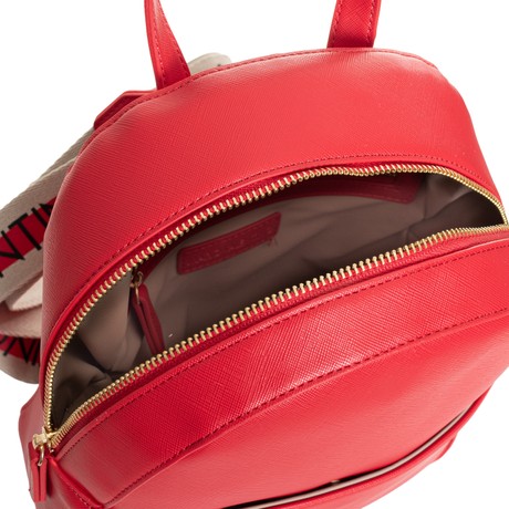 MARIO VALENTINO VBS7B309 - ROSSO - VREČKE - Image 3