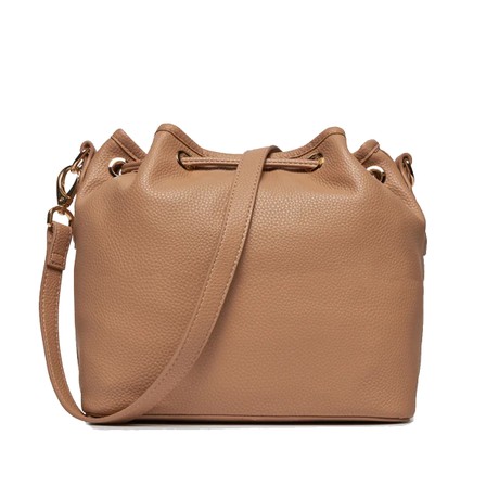 MARIO VALENTINO VBS7LX04 - BEIGE - BAGS - Image 3