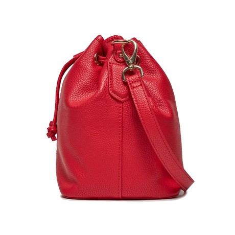 MARIO VALENTINO VBS7LX04 - ROSSO - BAGS - Image 2