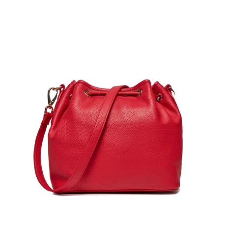 MARIO VALENTINO VBS7LX04 - ROSSO - BAGS - Image 3