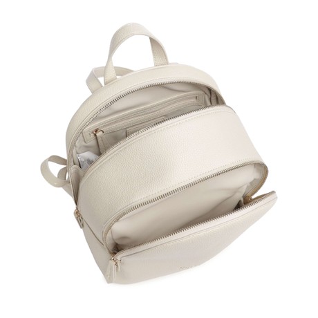 MARIO VALENTINO VBS7LX10 - ECRU - BAGS - Image 3