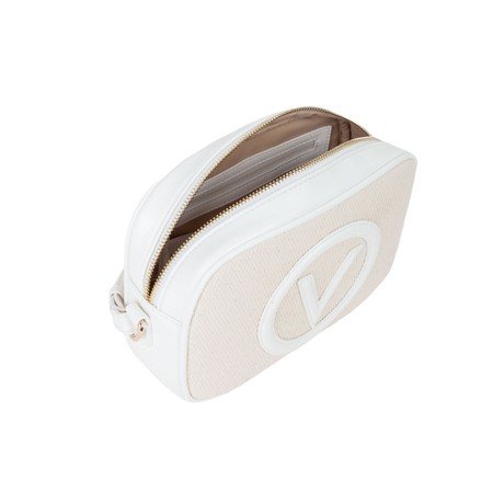 MARIO VALENTINO VBS7QO15CAN - NATUR/BIANCO - VREČKE - Image 3