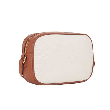 MARIO VALENTINO VBS7QO15CAN - NATURALE/CUOIO - VREČKE - Image 2