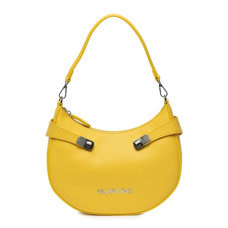 MARIO VALENTINO VBS7T903 - GIALLO - СУМКИ