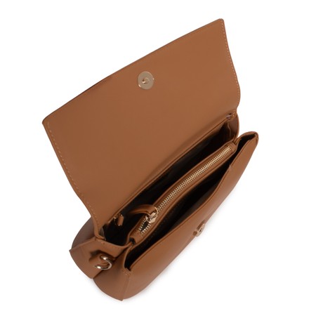 MARIO VALENTINO VBS7VN01 - CUOIO - BAGS - Image 3