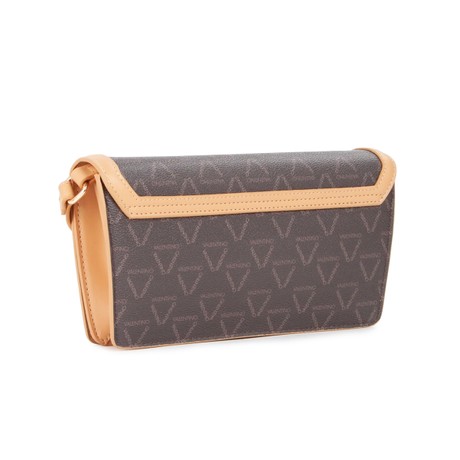 MARIO VALENTINO VBS8GT14 - BEIGE/MULTICOLOR - BAGS - Image 2