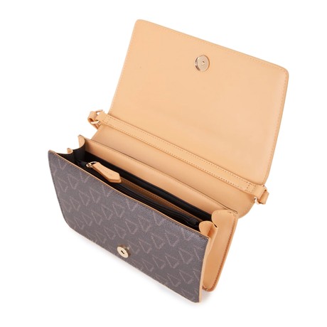 MARIO VALENTINO VBS8GT14 - BEIGE/MULTICOLOR - BAGS - Image 3