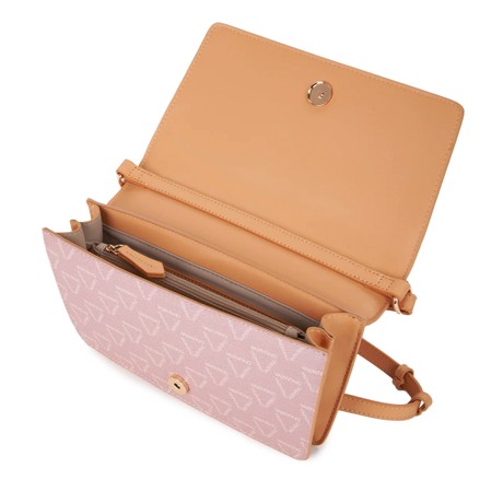 MARIO VALENTINO VBS8GT14 - CIPRIA/NATUR - BAGS - Image 3