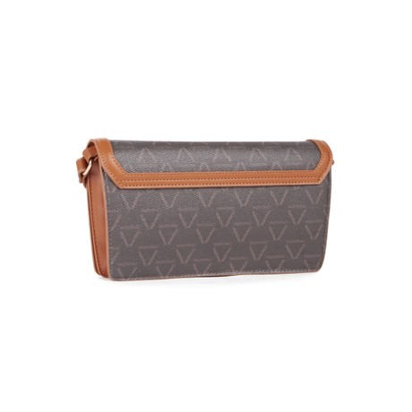 MARIO VALENTINO VBS8GT14 - MORO/CUOIO - BAGS - Image 2