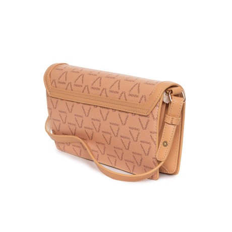 MARIO VALENTINO VBS8GT14 - MORO/NATURALE - BAGS - Image 3