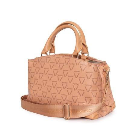 MARIO VALENTINO VBS8GT23 - BEIGE/MULTICOLOR - POSETE - Image 2