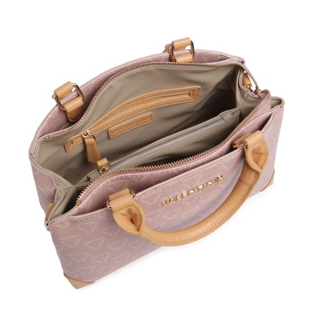 MARIO VALENTINO VBS8GT23 - CIPRIA/NATUR - POSETE - Image 3