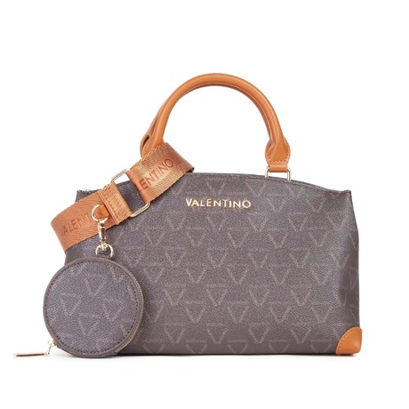 MARIO VALENTINO VBS8GT23 - MORO/CUOIO - POSETE