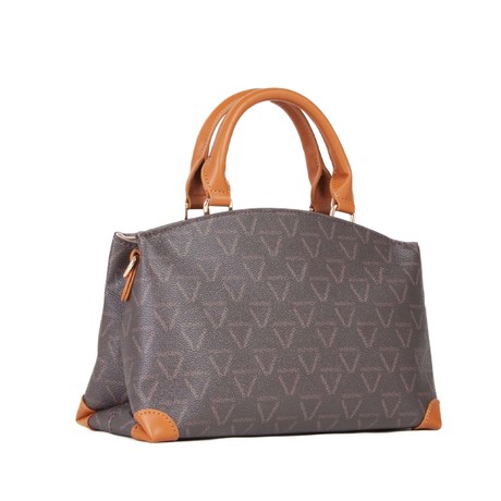 MARIO VALENTINO VBS8GT23 - MORO/CUOIO - POSETE - Image 2