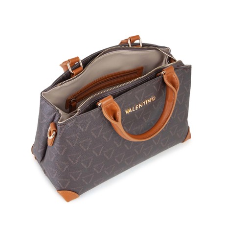 MARIO VALENTINO VBS8GT23 - MORO/CUOIO - POSETE - Image 3