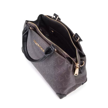 MARIO VALENTINO VBS8GT23 - MORO/NERO - POSETE - Image 3