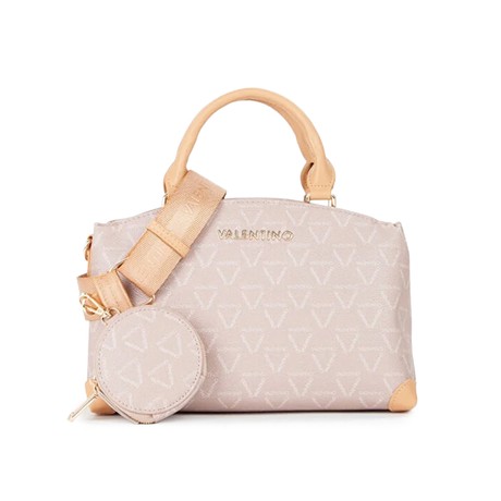 MARIO VALENTINO VBS8GT23 - NATUR/MULTICOLOR - POSETE