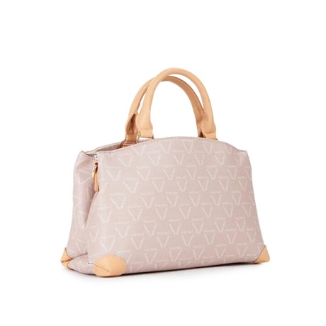 MARIO VALENTINO VBS8GT23 - NATUR/MULTICOLOR - POSETE - Image 2